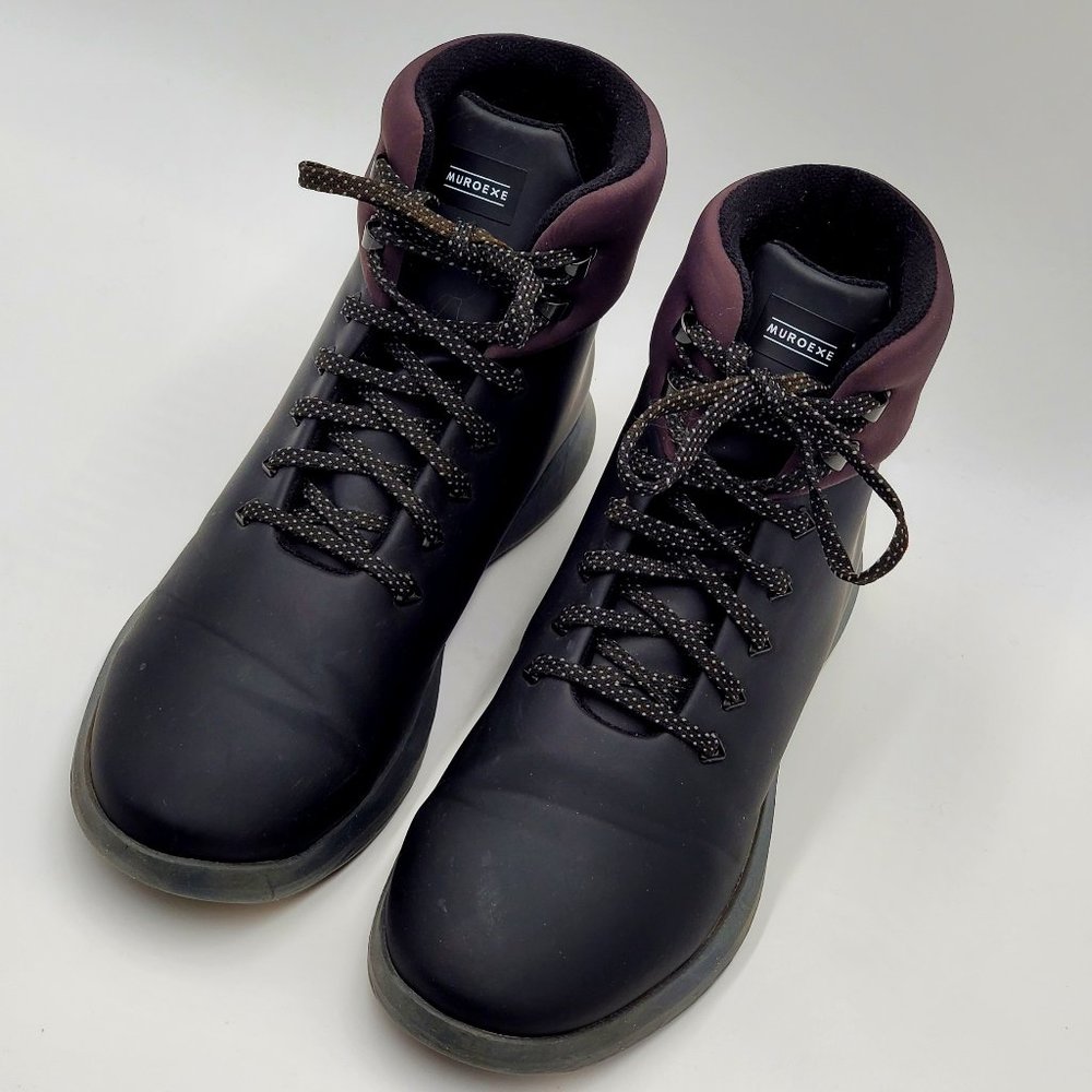 Muroexe Feather-Light Waterproof Boots